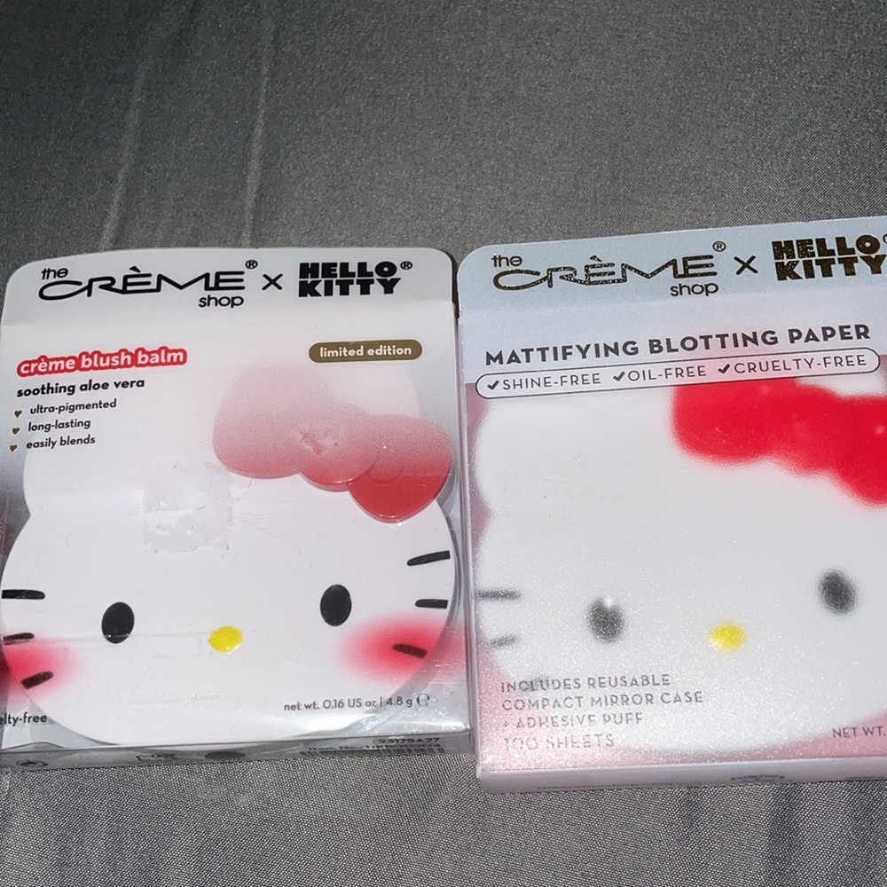 Hello kitty bundle - Picture 3 of 3